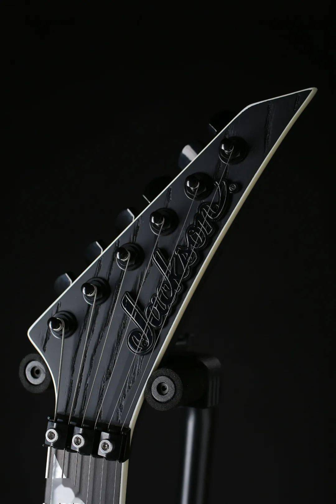 音色战斧jacksonpro系列jeffloomis签名kelly