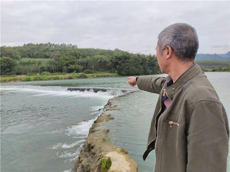 致敬!忻城59岁老人勇救落水少年