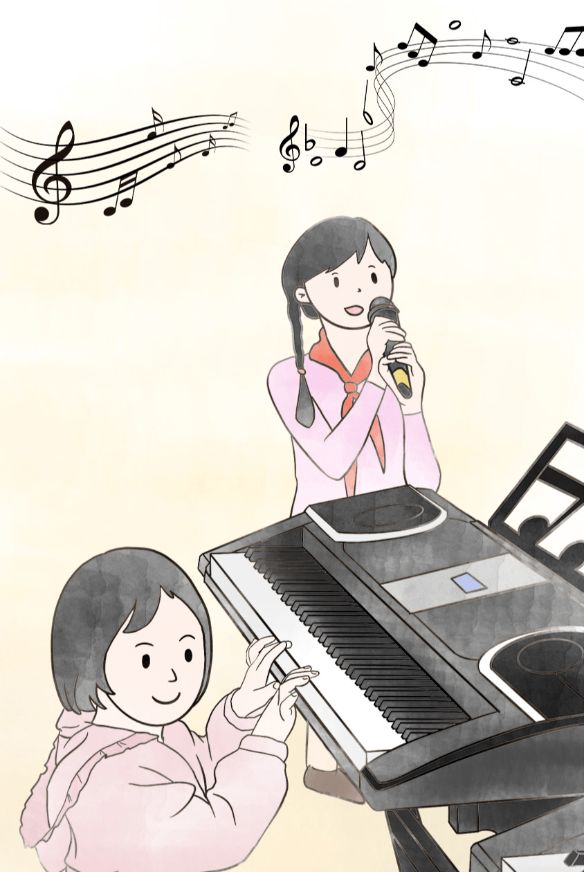 希望工程·陪伴行动:用最长情的告白,让搬迁少年心中希望的种子发芽