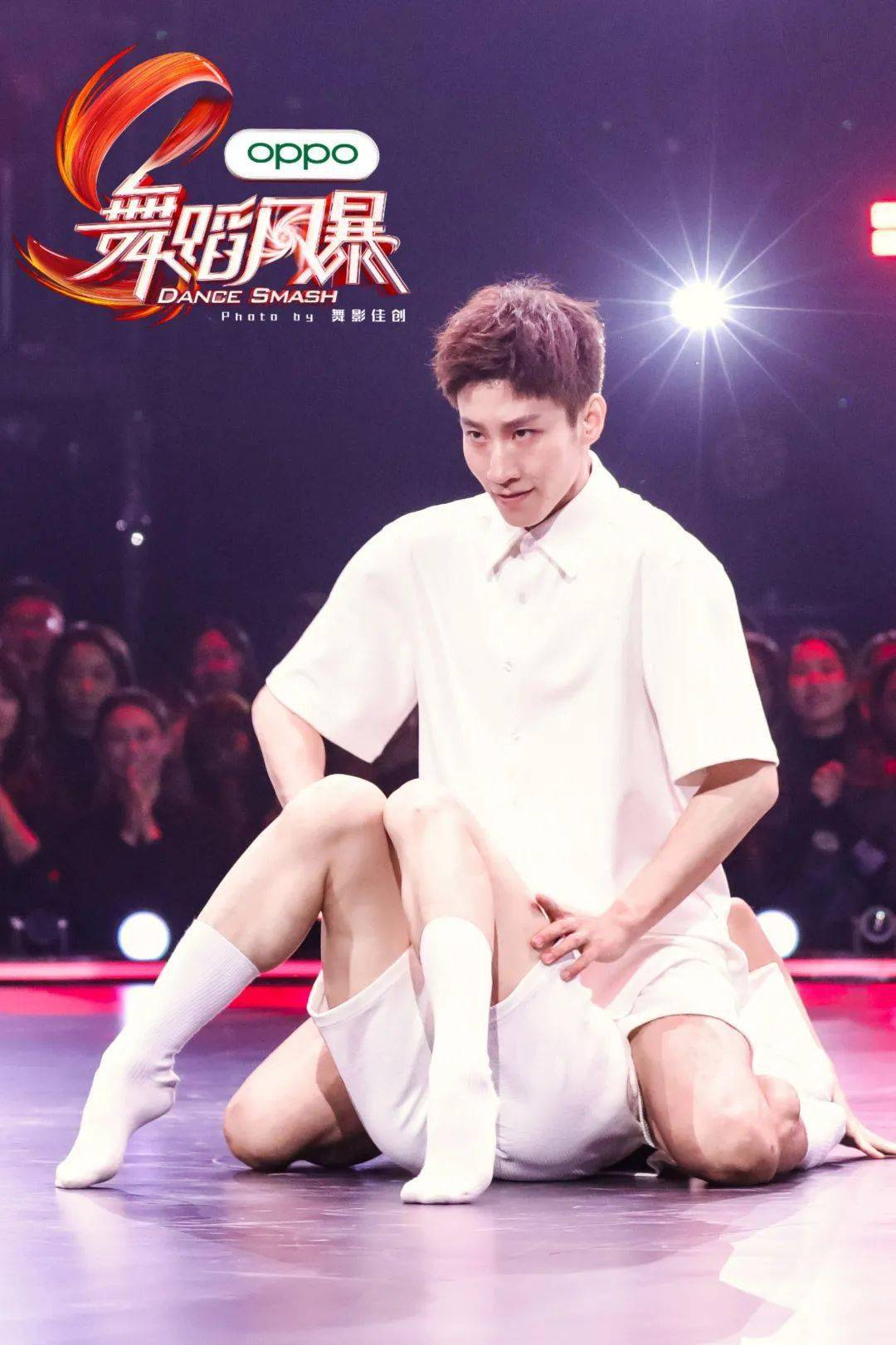 《新龙门客栈》郭文槿《魅》王乐《我不后悔》胡菁&张渊博《爱河》