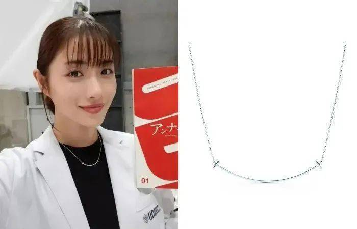 为什么石原里美笑起来那么好看