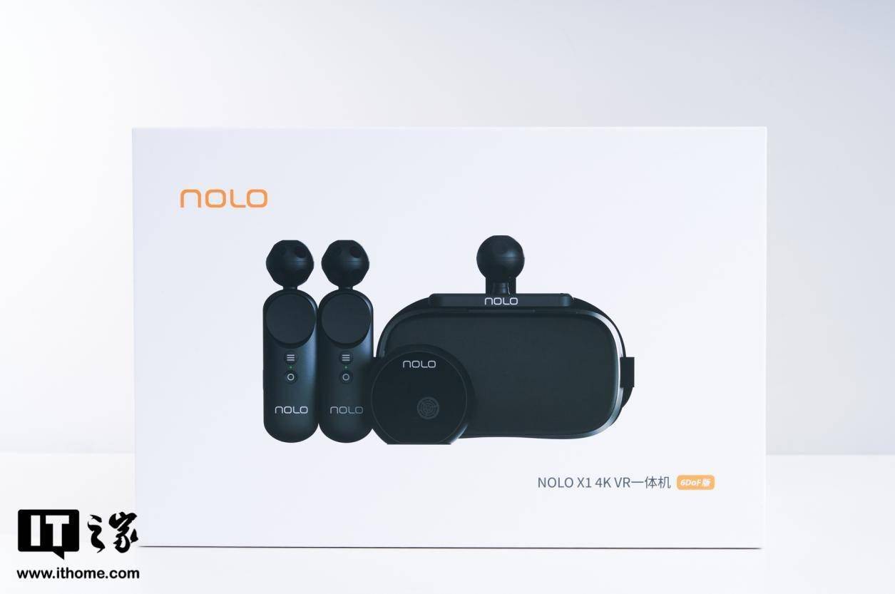 it之家开箱nolox14kvr一体机图赏