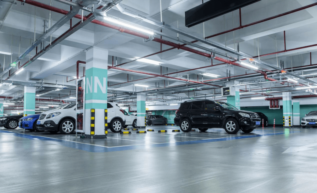 买车位真的没用吗?那是你没了解车位的真正意义