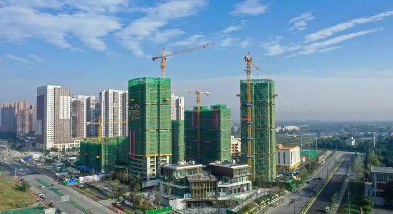 以四季魅力展示郫都新形象