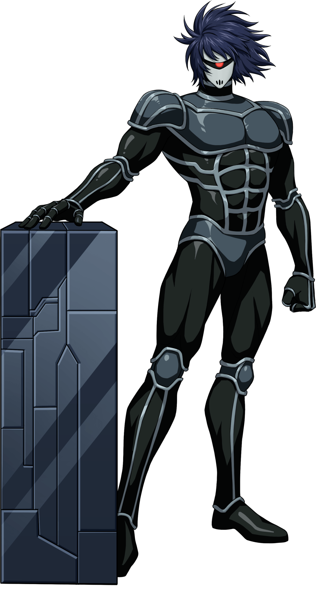 活动期间,通过限时招募有机会获得全新ssr角色驱动骑士.