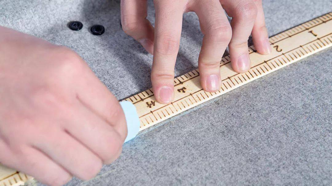 平庸与卓越的距离可能只差2毫米