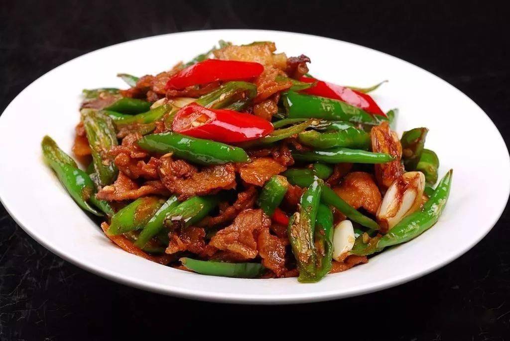 45道特色家常菜 , 为餐厅带来高利润!