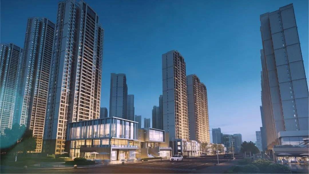 武汉疫后反弹,青菱逆袭跑出"加速度"_新城