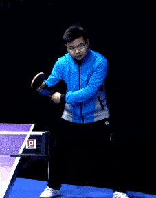 正手攻球核心难点要领讲解乒乓球爱好者进阶一定要从这里开始