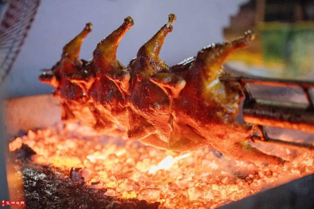 =老牌湛江生蚝荔枝木烤鸡走地靓鸡 荔枝木 高超厨艺正宗的荔枝木烧鸡