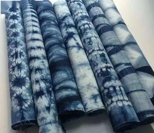 张槎青年美由染而生张槎这场扎染体验周六约定你