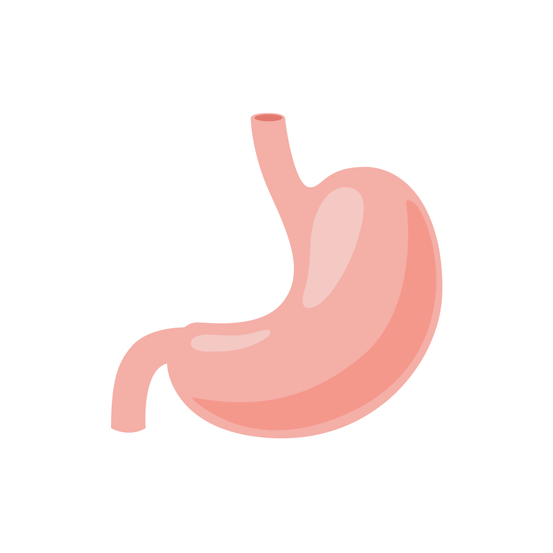 百信缘61健康口臭的人几乎都胃不好身体4个异常警示胃里幽门螺杆菌