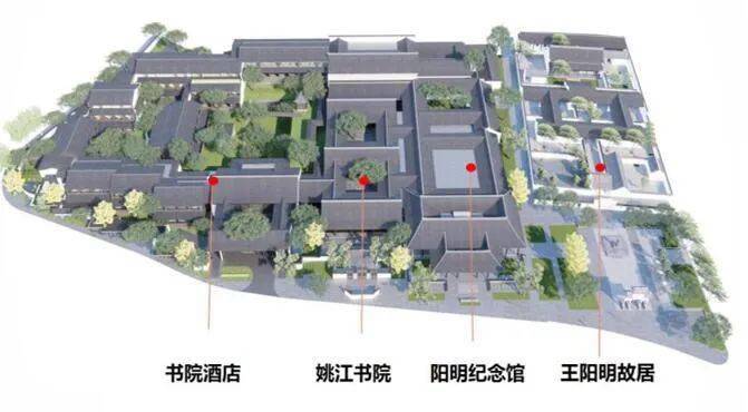 我市举行姚江书院重建研讨会暨姚江书院志略点校本发行仪式