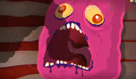 的器官都吓得大叫二当家大脑也吓得六神无主捂着头开始尖叫很快男主角