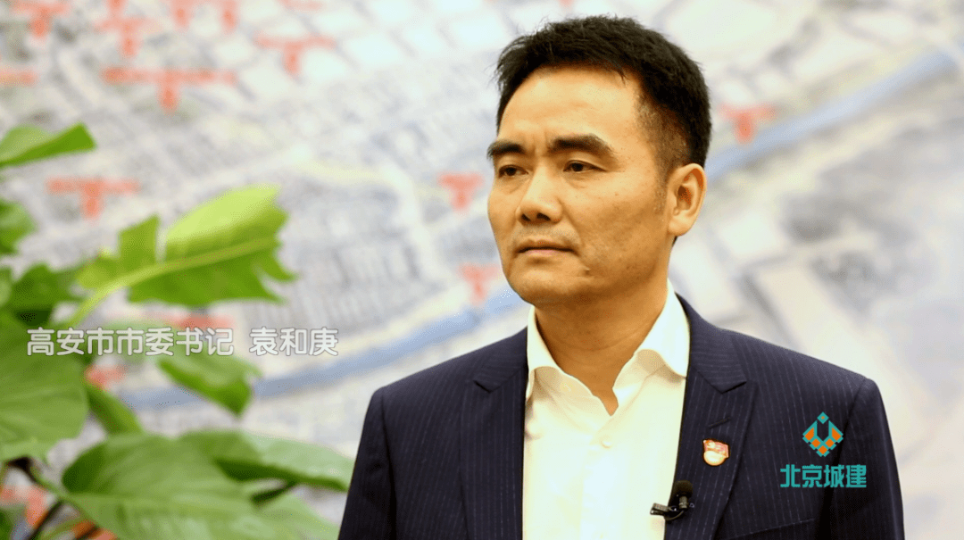 高安这条联系南昌和宜春的重要通道正式建成通车!