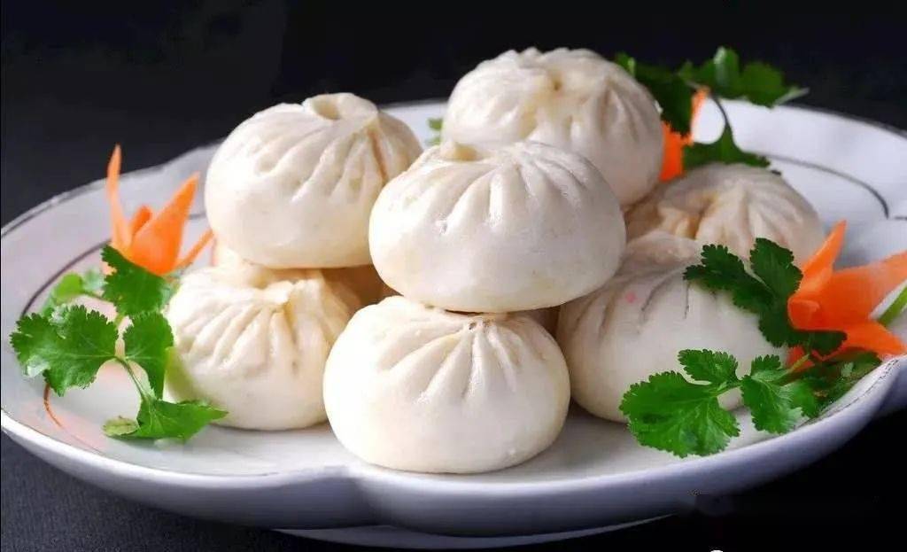 扁食格目河州包子不再傻傻分不清