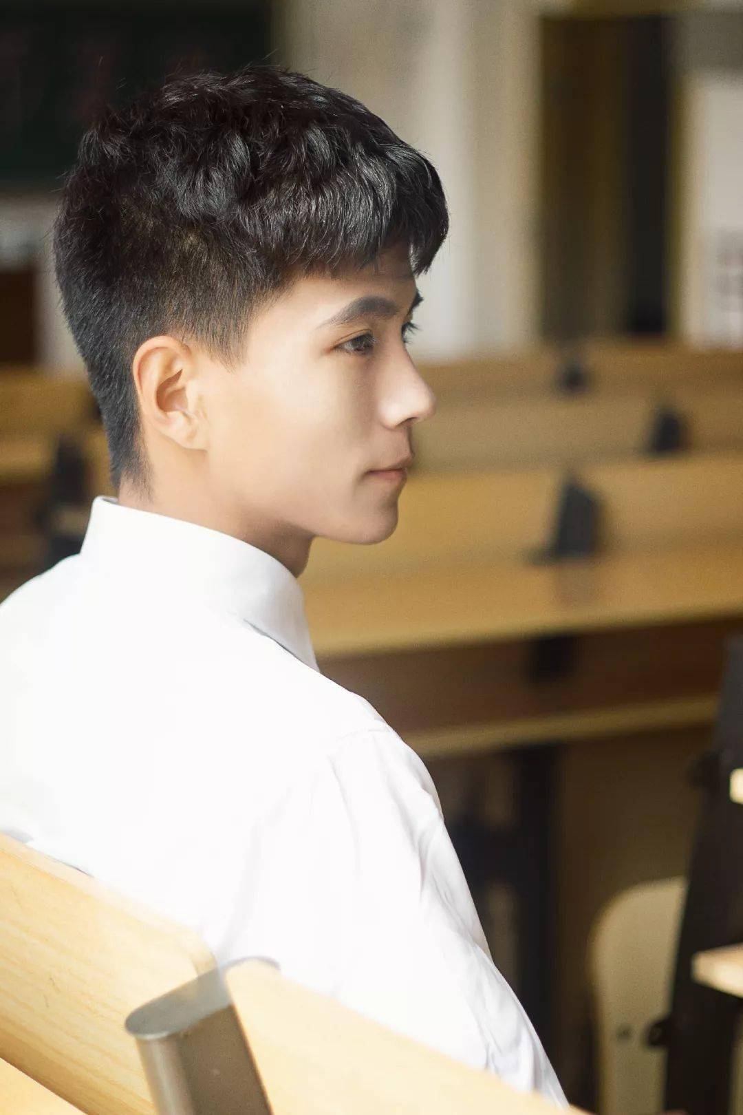 改造两位00后男生是何以琛本人了