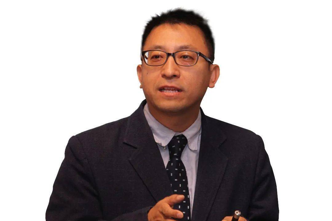 杨国梁中国科学院科技战略咨询研究院研究员11月4日周三(北京时间)