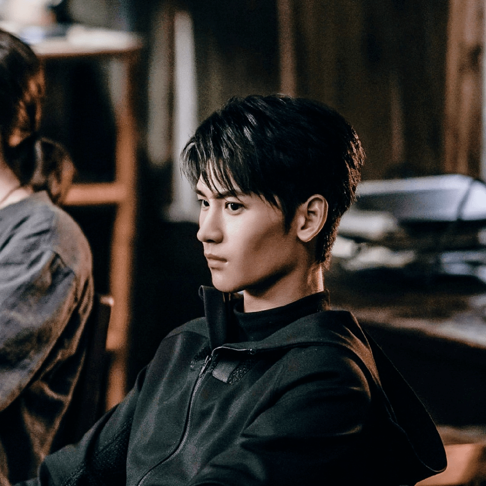 微信头像重启之极海听雷