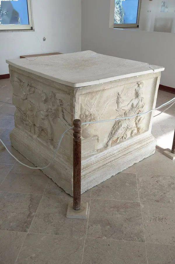 罗马的挑战者——迦太基的余烬