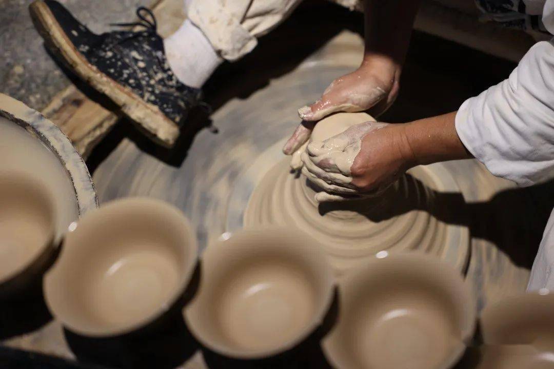 陶瓷设计文化之旅千年瓷都景德镇