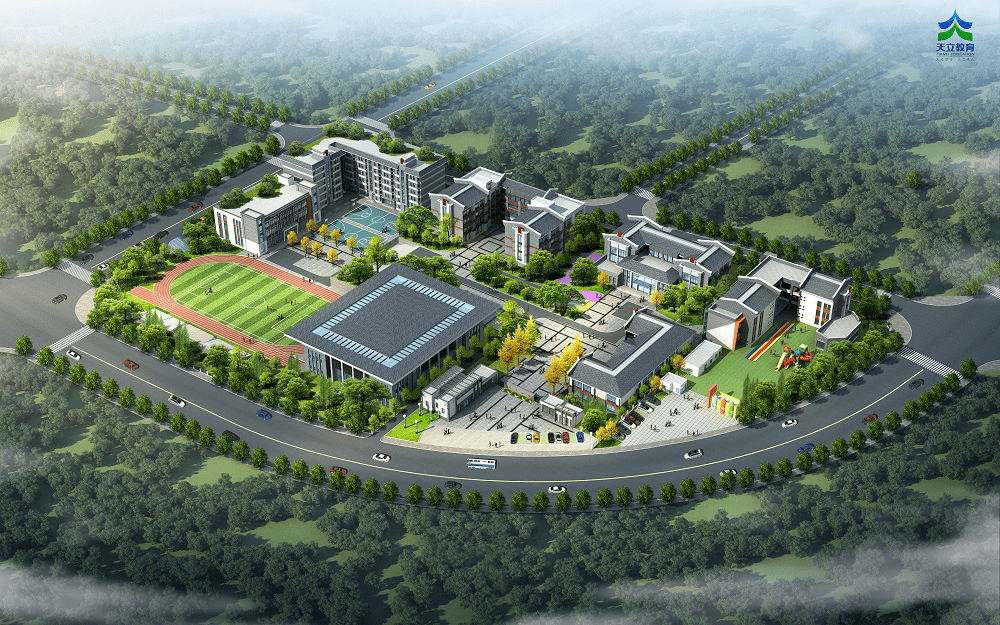 泸县天立小学2021年教师招聘公告