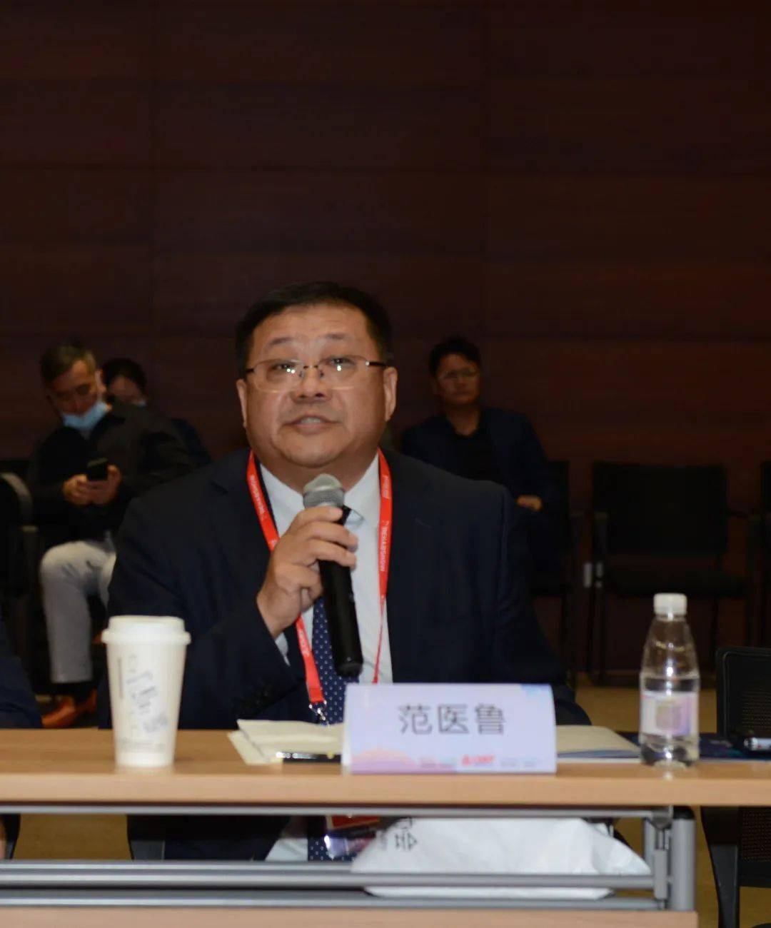 上海交通大学医学院附属仁济医院资产管理办公室主任张坚,南方医科