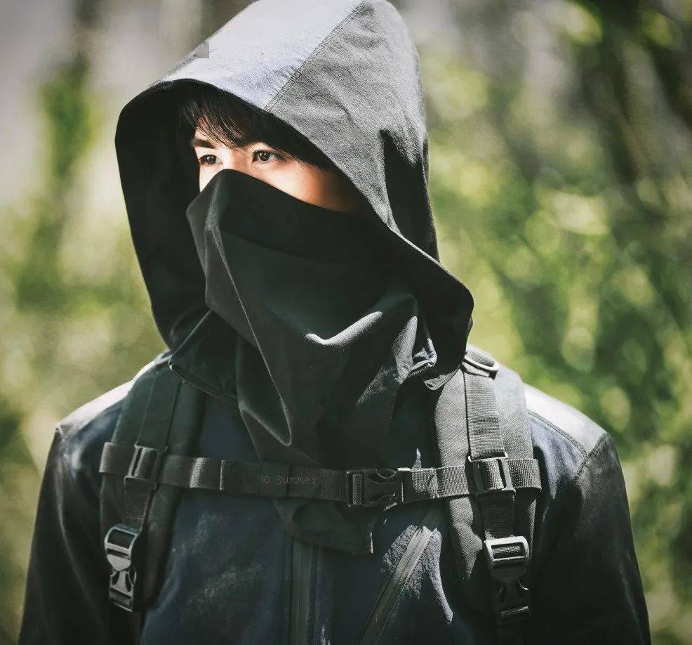 微信头像重启之极海听雷