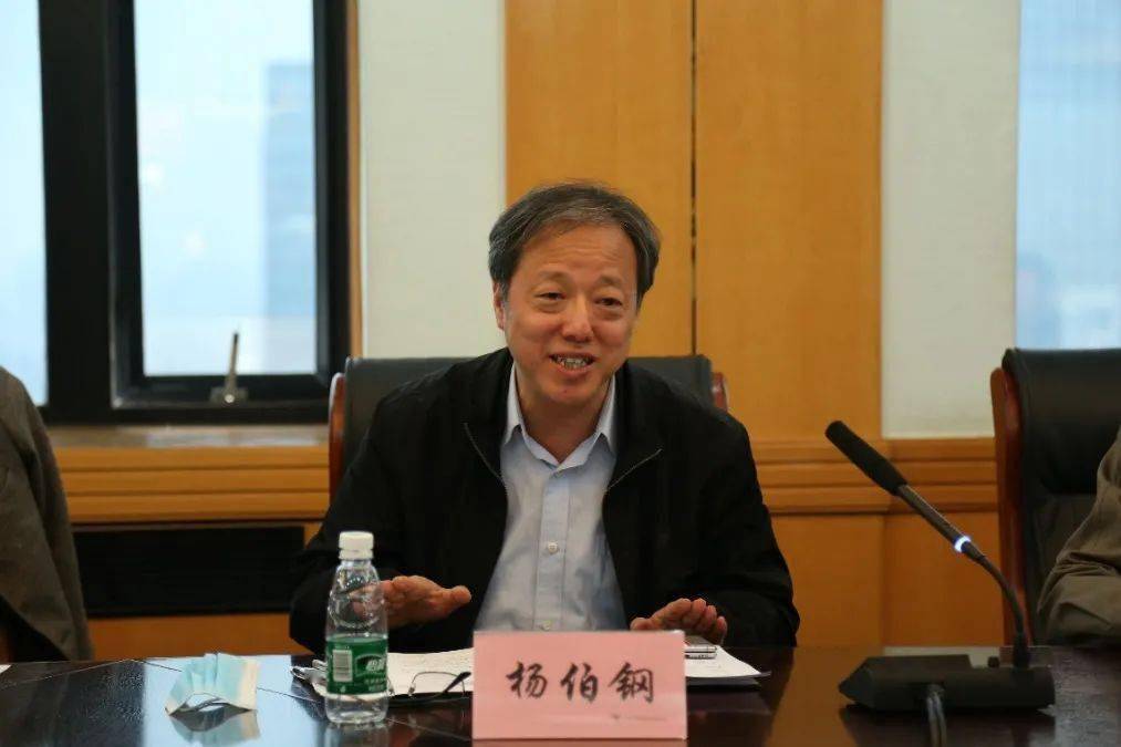 北京市规划和自然资源委员会国土测绘处李节严处长出席沙龙北京科技