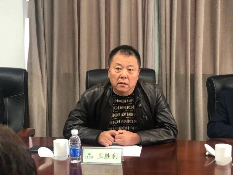 街道动态市慈善总会领导莅临我街调研慈善工作