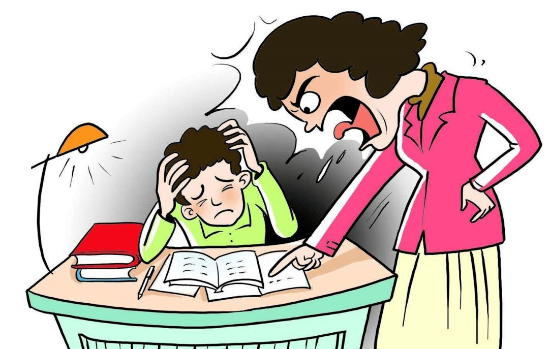 家长到底要不要检查孩子的家庭作业网友吵翻了