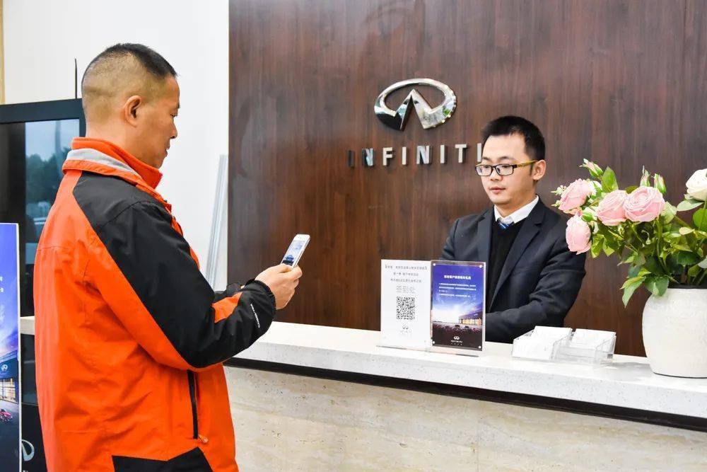 英菲尼迪第二季车主活动神木垒达瓦更扎自驾之旅圆满落幕