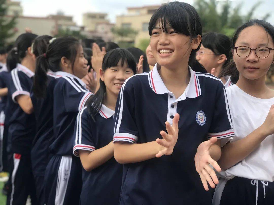 七年级团建进行时关注学生身心健康培养团队意识