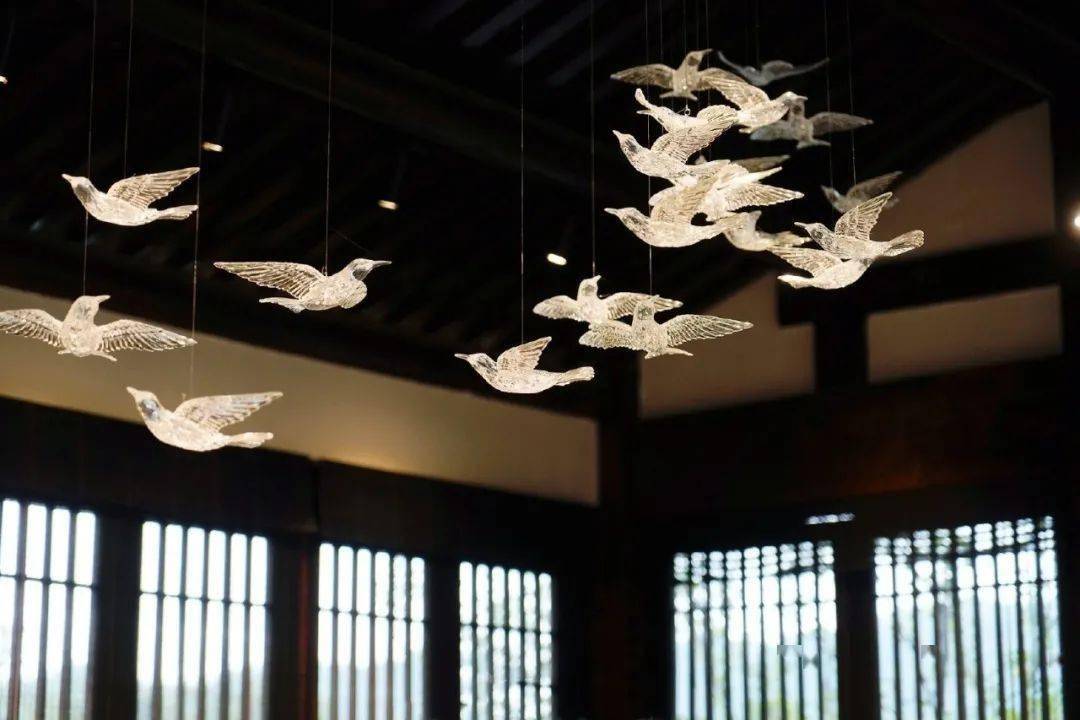 与旅同游来葛仙村过几天神仙日子