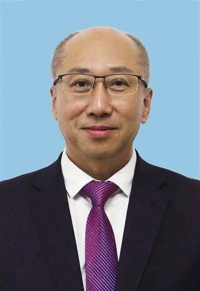 任希杰,翟永清任大同市人民政府副市长;临汾市委组织部公示