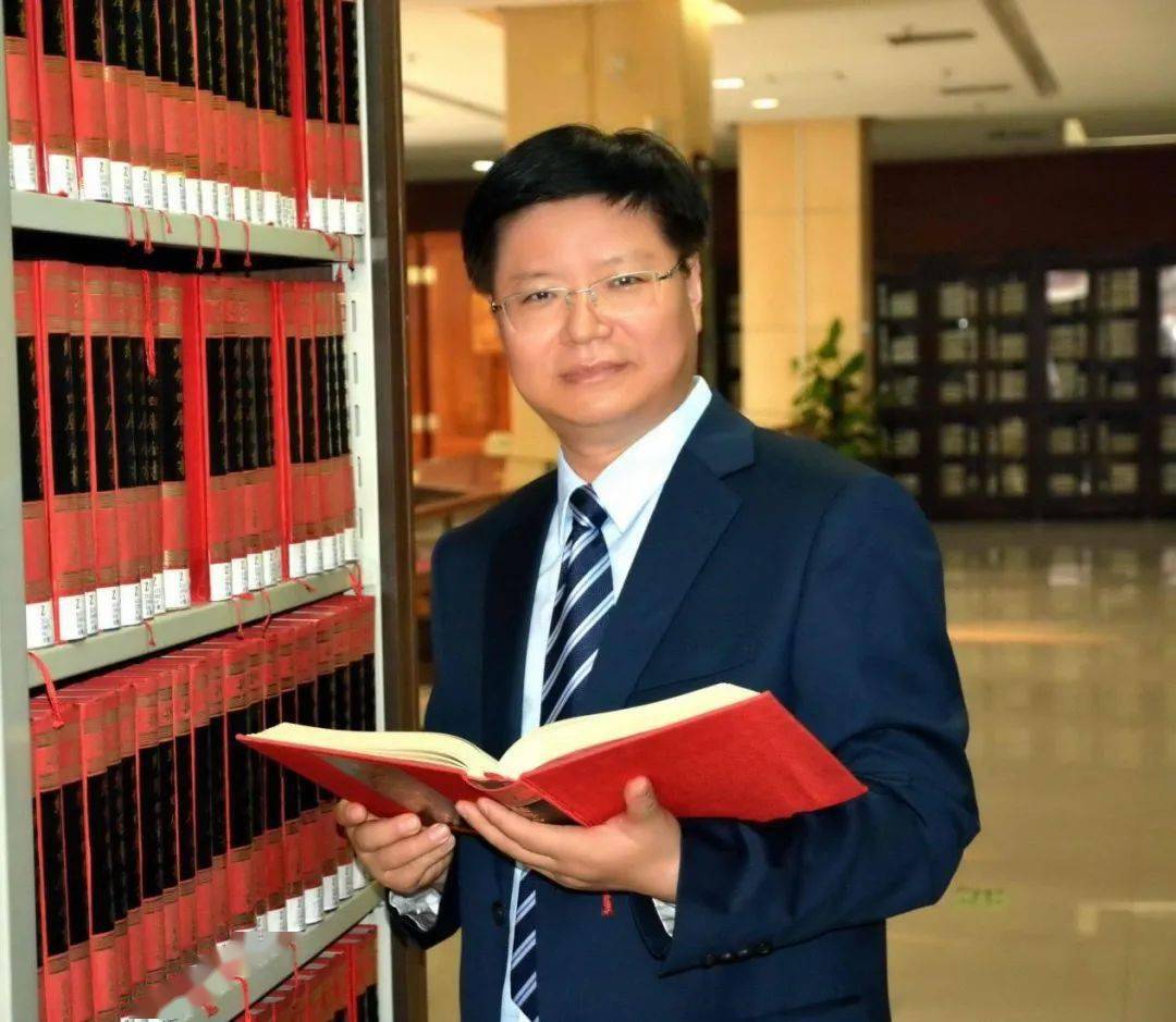 传统文化公益讲座周六上午听史小军教授解读金瓶梅词话的文化内涵