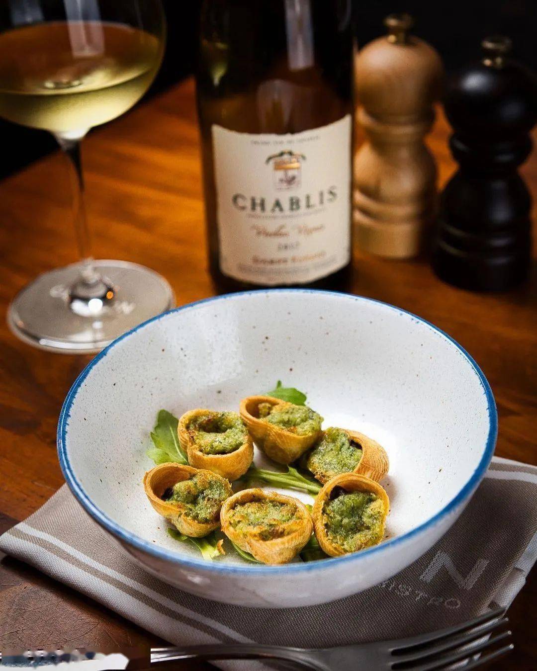 优雅法餐打卡,新加坡小众不踩雷的法式餐厅都有哪些?