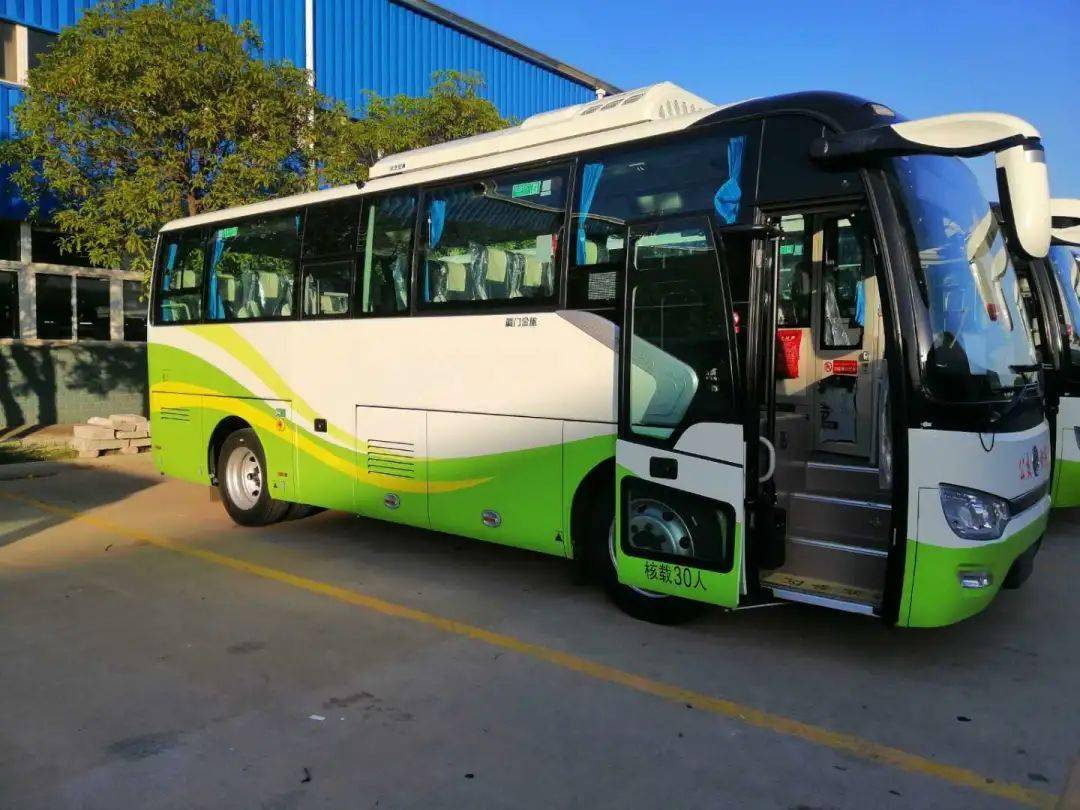 哪条线路运行南平公交15辆电动公交车即将投入使用