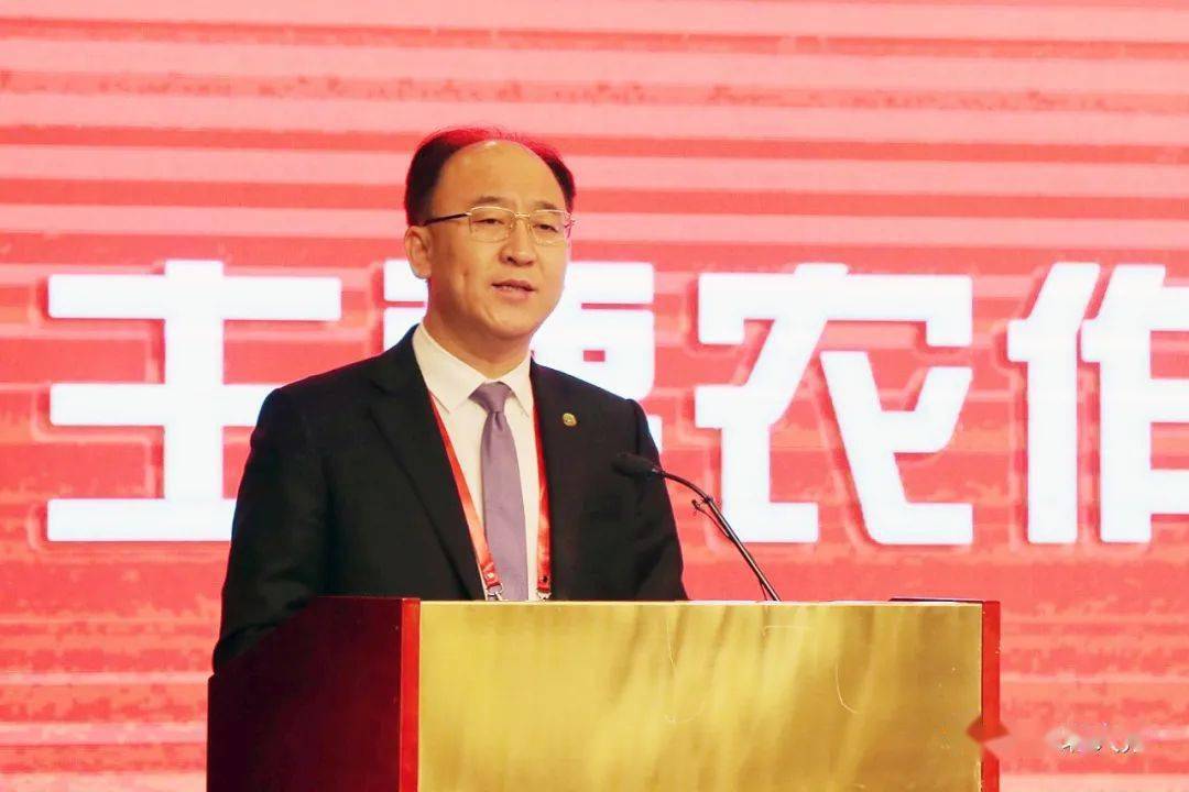 北大荒集团在京发布七项企业标准