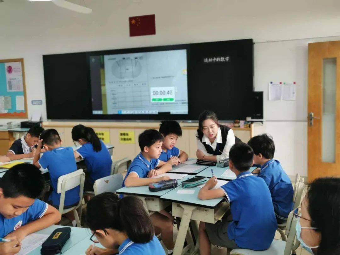 603常春藤班择一校牵一手陪伴六年家长开放日有感