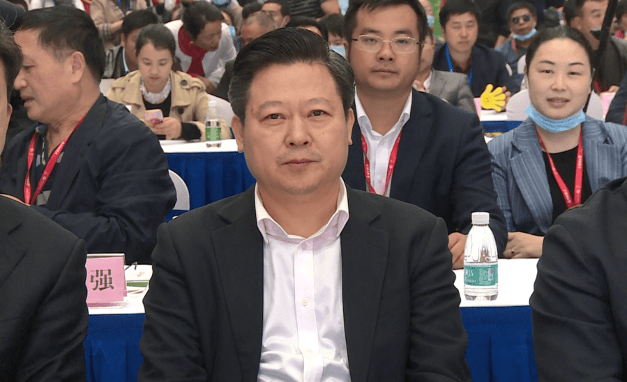 副省长隋忠诚,省政府副秘书长欧阳煌,市委副