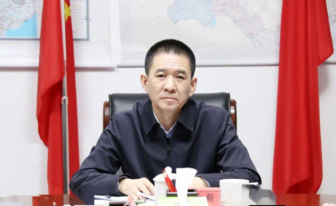 市委常委,组织部部长,市委巡察工作领导小组副组长李继荣出席会议