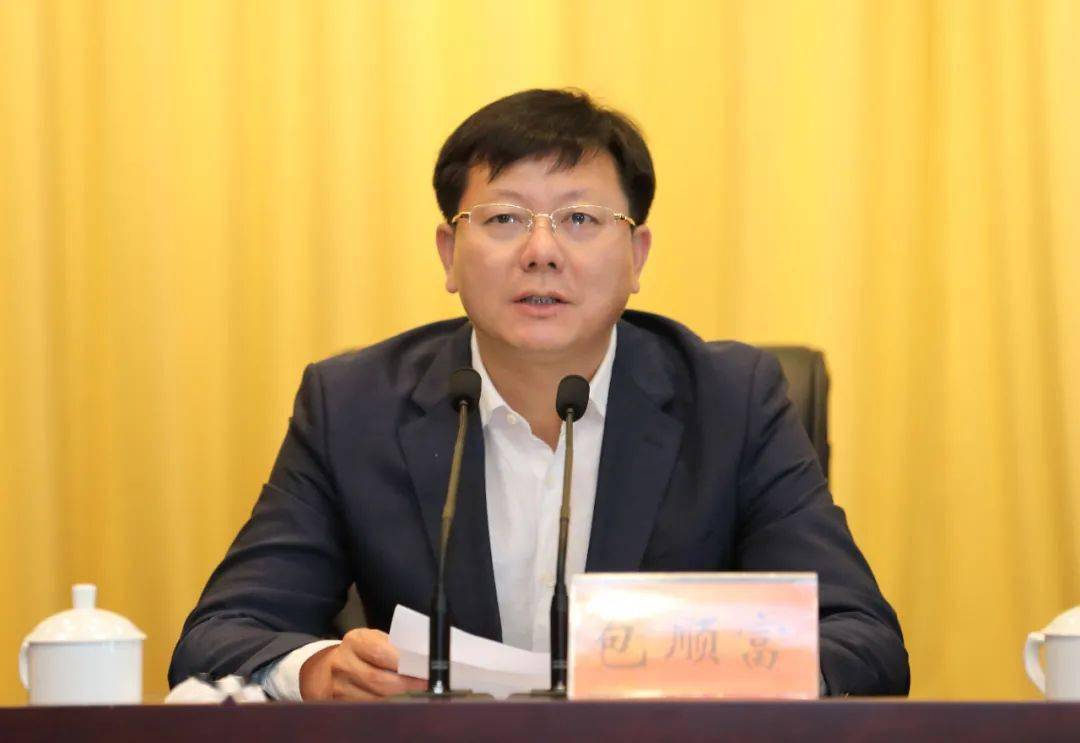 陈建勋勇于担当善作为紧盯关键强推进坚决实现四季胜全年赢