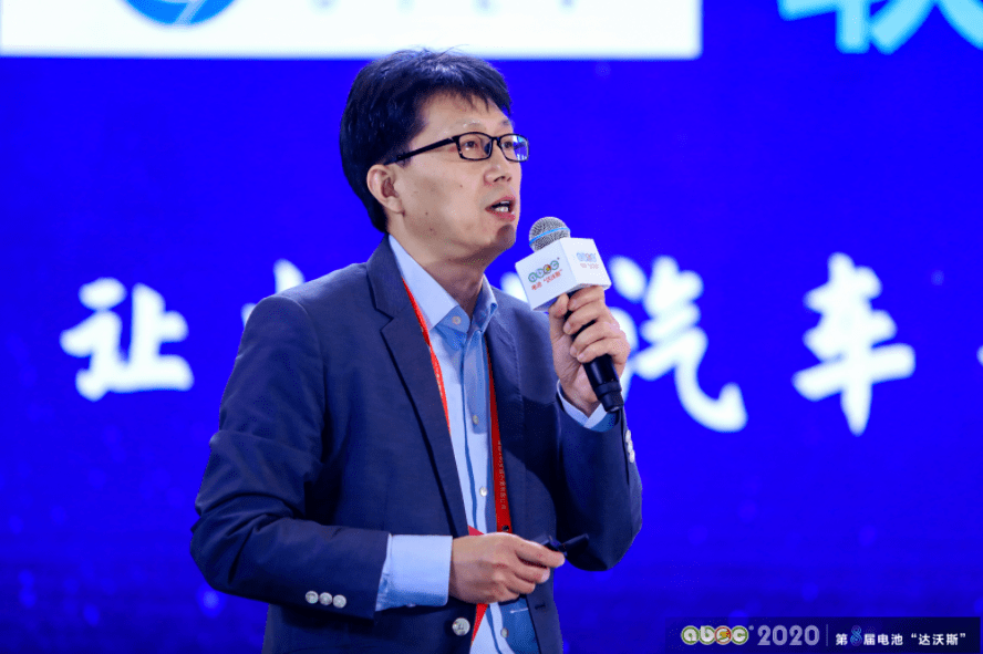 论坛回顾│联合汽车刘同鑫如何用市场化手段让电动汽车完全替代燃油车