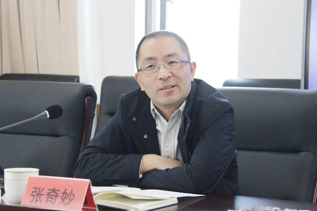 10月30日至31日,陈中副厅长一行分别赴路桥区,椒江区,台州湾新区实地