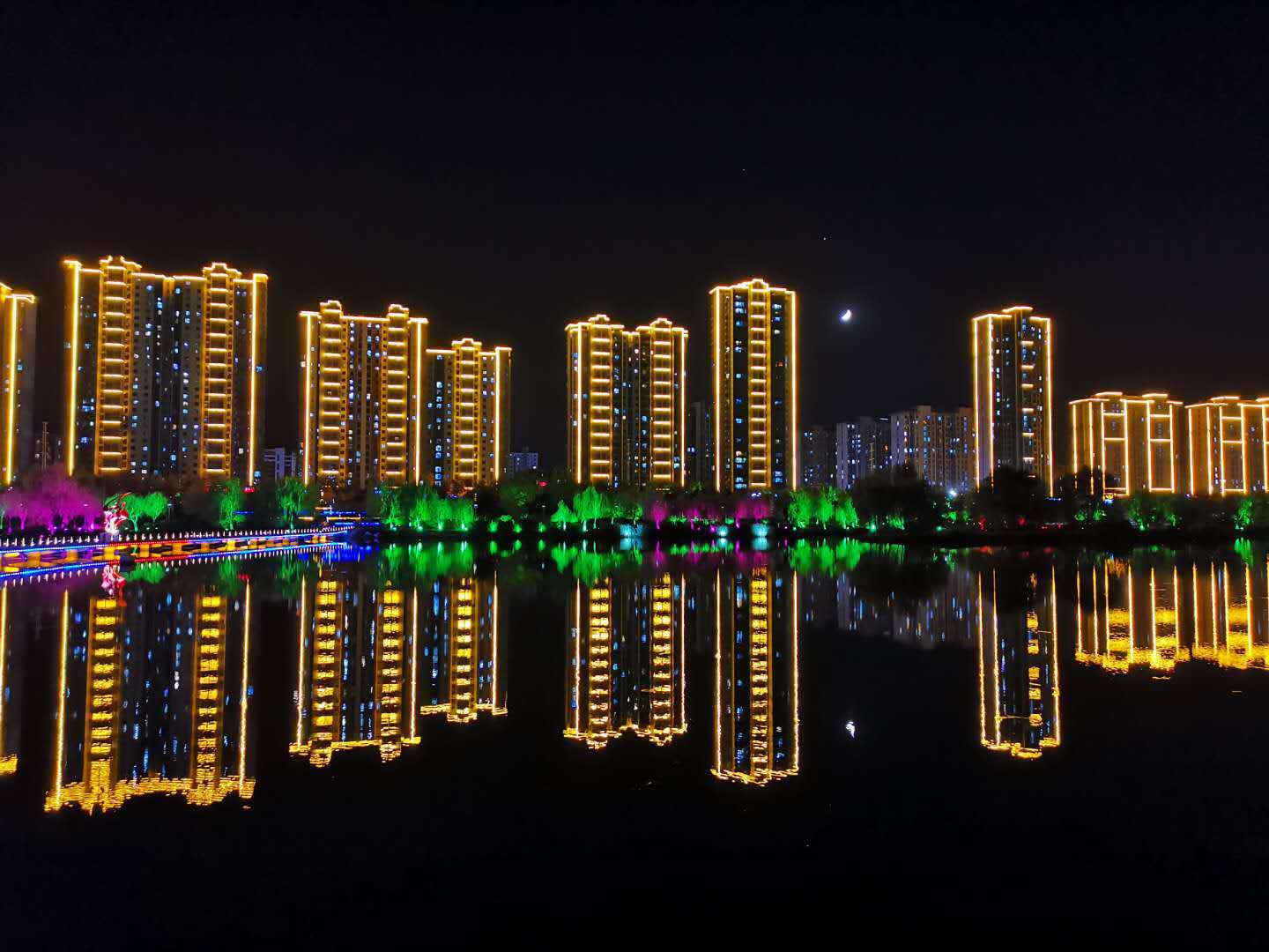 河北迁西用生态之美蕴出百姓新生活