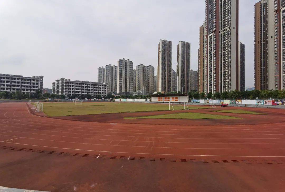 广西南宁高等体育学院图片