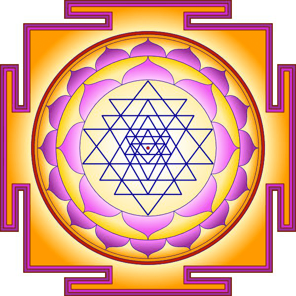 刘一格:曼陀罗与艺术治疗