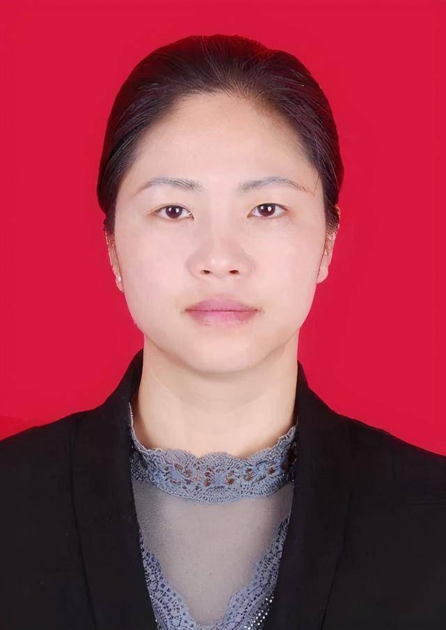 趙昭,圖片來自南召縣婦女聯合會