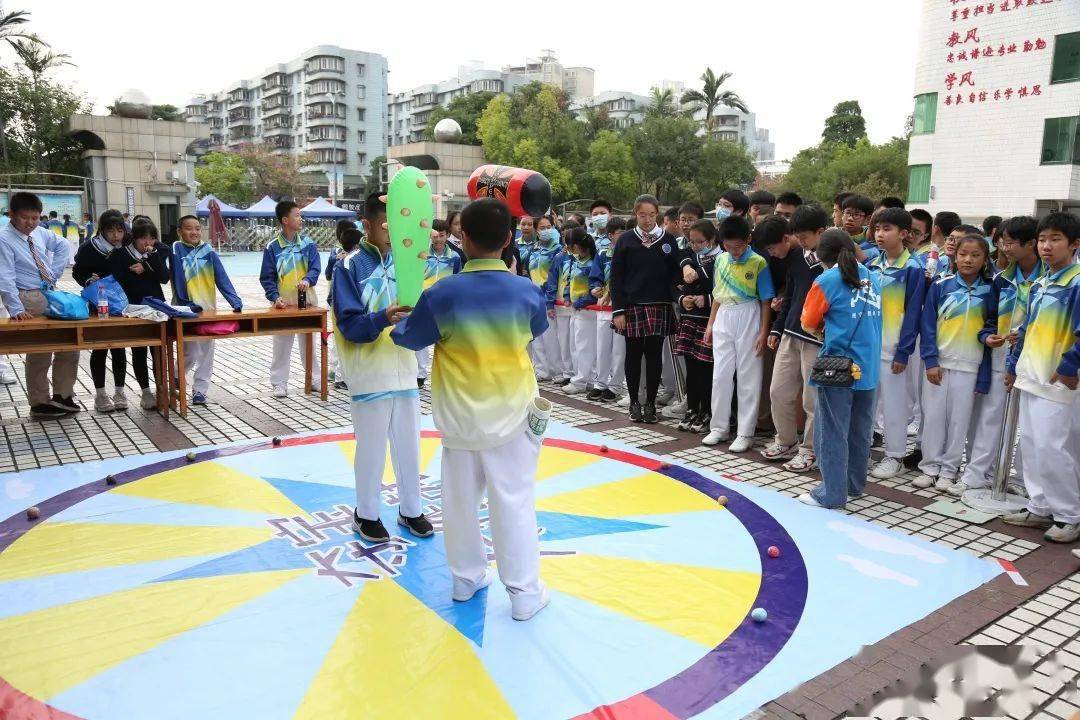 柳州市文华小学图片